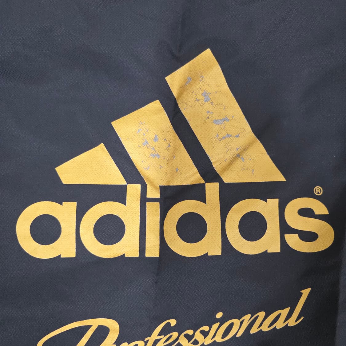 아디다스 프로페셔널 웜업 상품이미지4