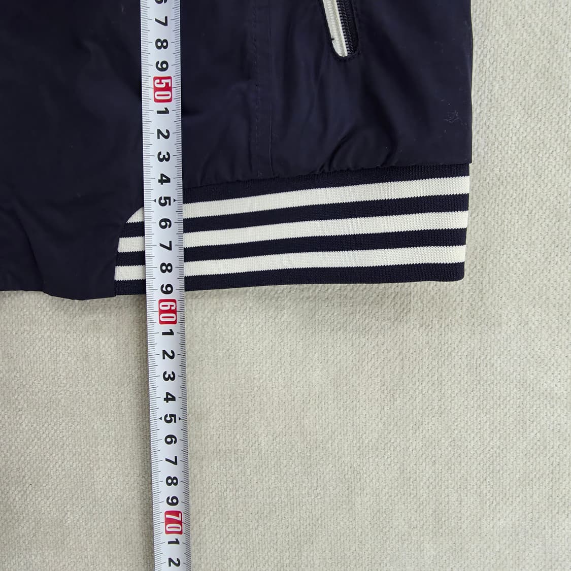 [90] 팬텀 골프 바람막이 집업 자켓 0129J1 상품이미지6