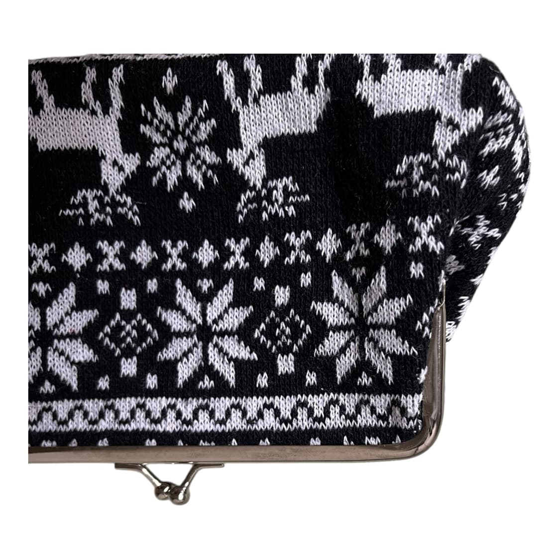 Japanese Vintage . 코위찬 파우치 상품이미지3