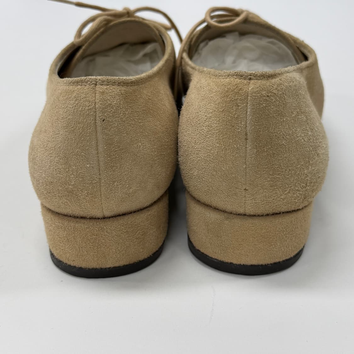 Margaret Howell stitched wallaby derby 상품이미지7