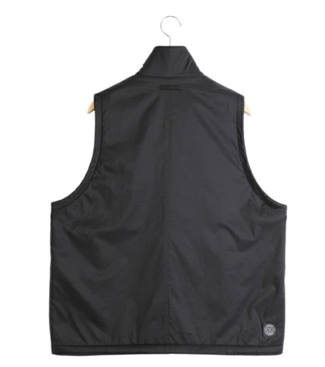 PORTER CLASSIC : LINER NYLON FLEECE ZIP 상품이미지2