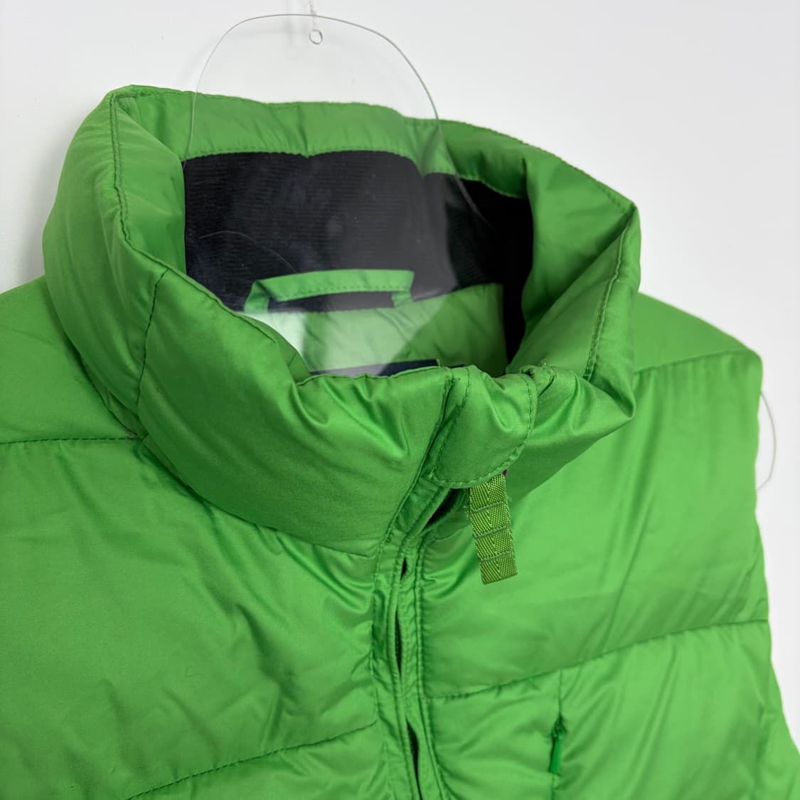 폴로 랄프로렌 다운 패딩 베스트 조끼 상품이미지2