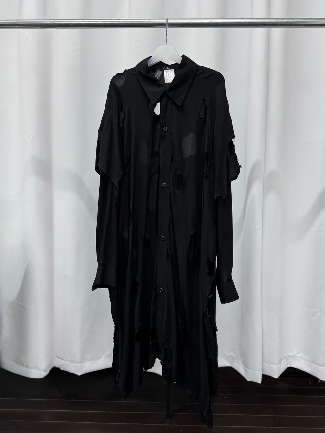 limi feu (yohji yamamoto) 상품이미지8