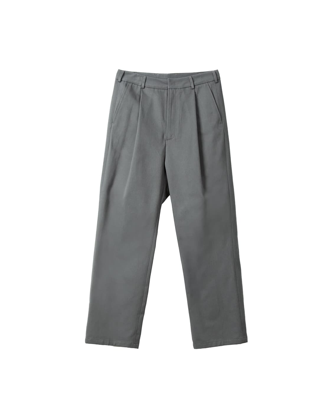 마티스더큐레이터 아이비 팬츠 그레이 IVY PANTS GREY 상품이미지6