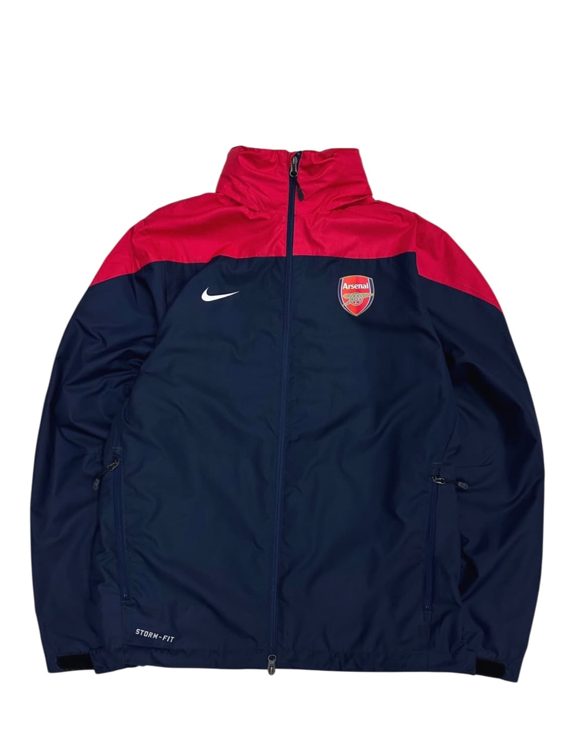 나이키 아스날 스톰핏 바람막이 네이비 (L) 상품이미지1