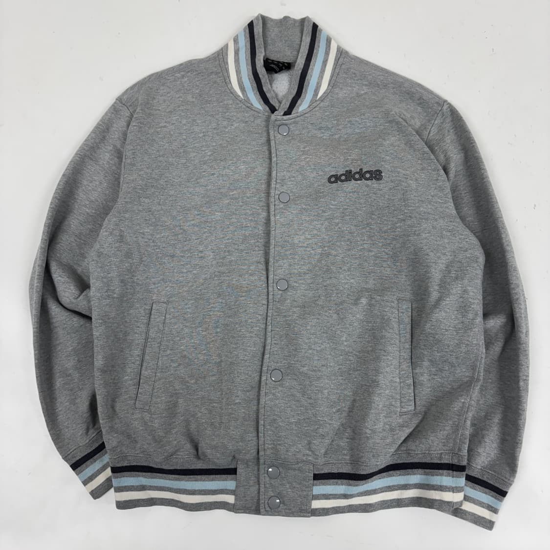 아디다스 코튼 자켓 상품이미지3