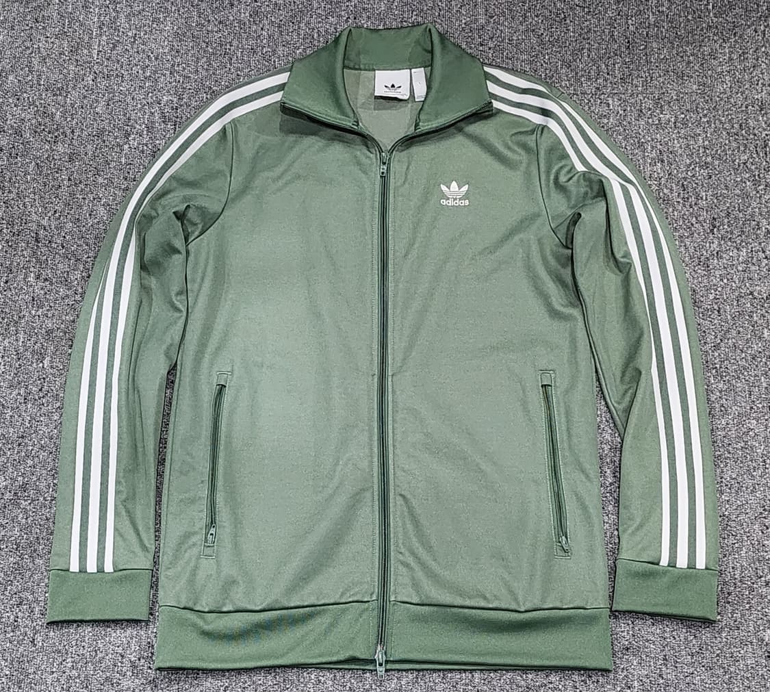 아디다스 베켄바우어 투웨이 트랙탑 져지 L 상품이미지1