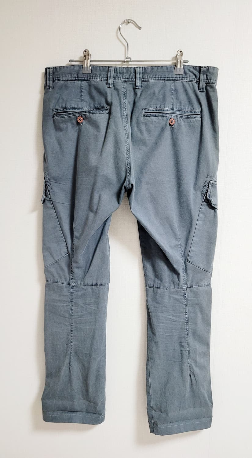 CP 컴퍼니 카고 팬츠 상품이미지2