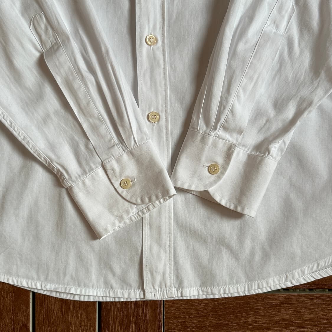 Missoni uomo regular collar dress shirts 상품이미지4