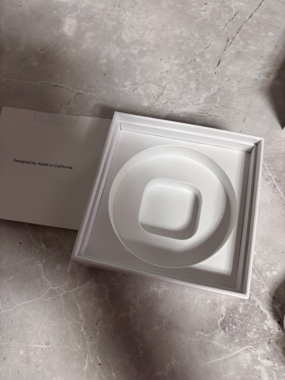 에어팟 프로 1 A급 상품이미지3