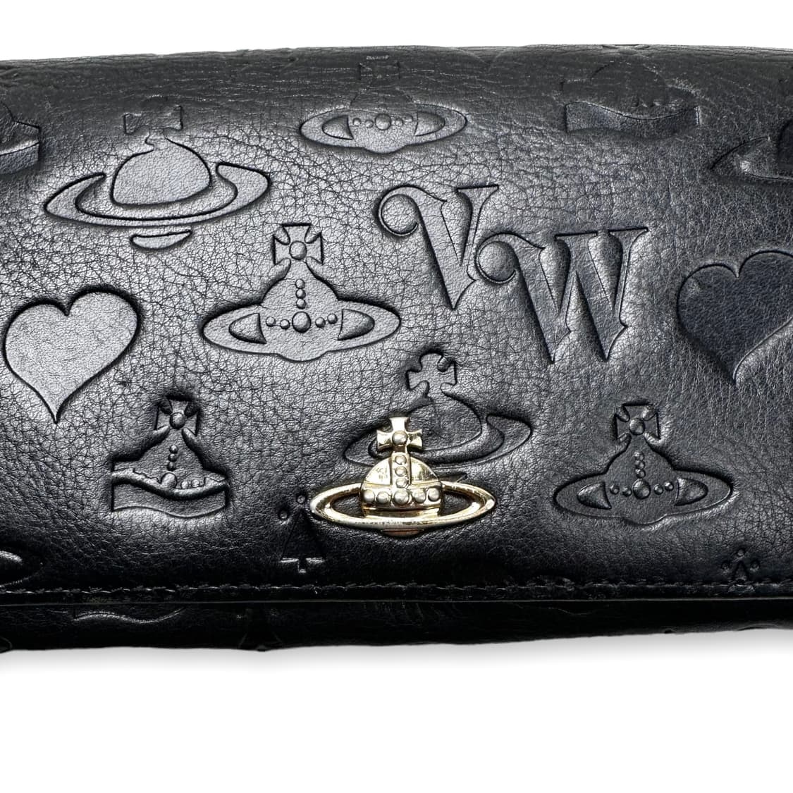 Vivienne Westwood - ORB wallet 상품이미지3