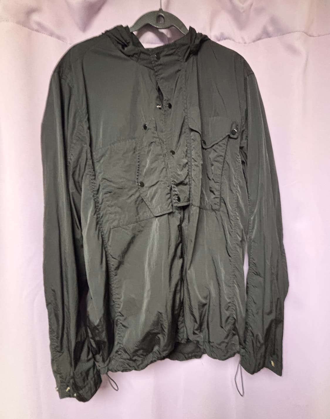 CP컴퍼니 크롬R 고글자켓 상품이미지3