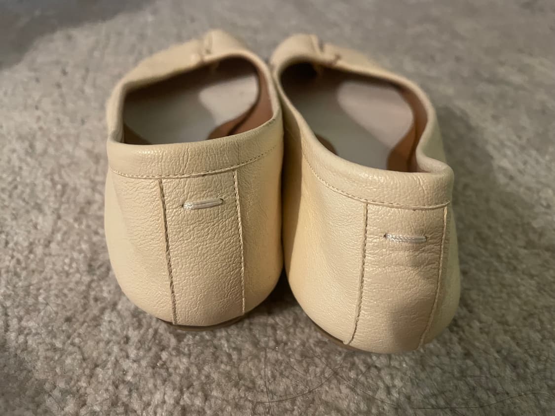 마르지엘라 타비 플랫 상품이미지2