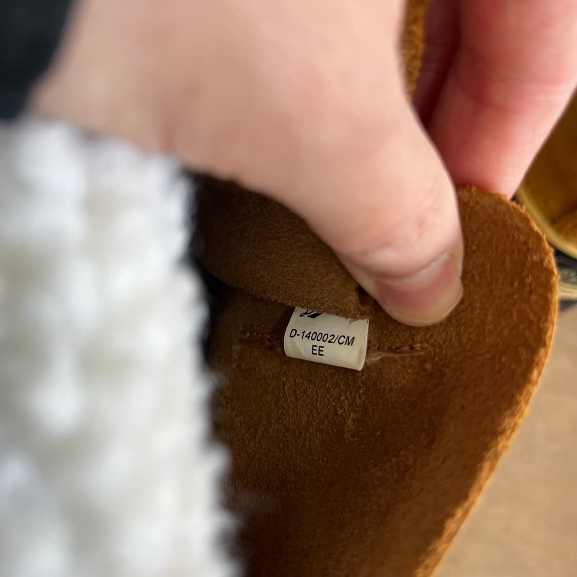 대너 덕부츠 Us7 상품이미지8