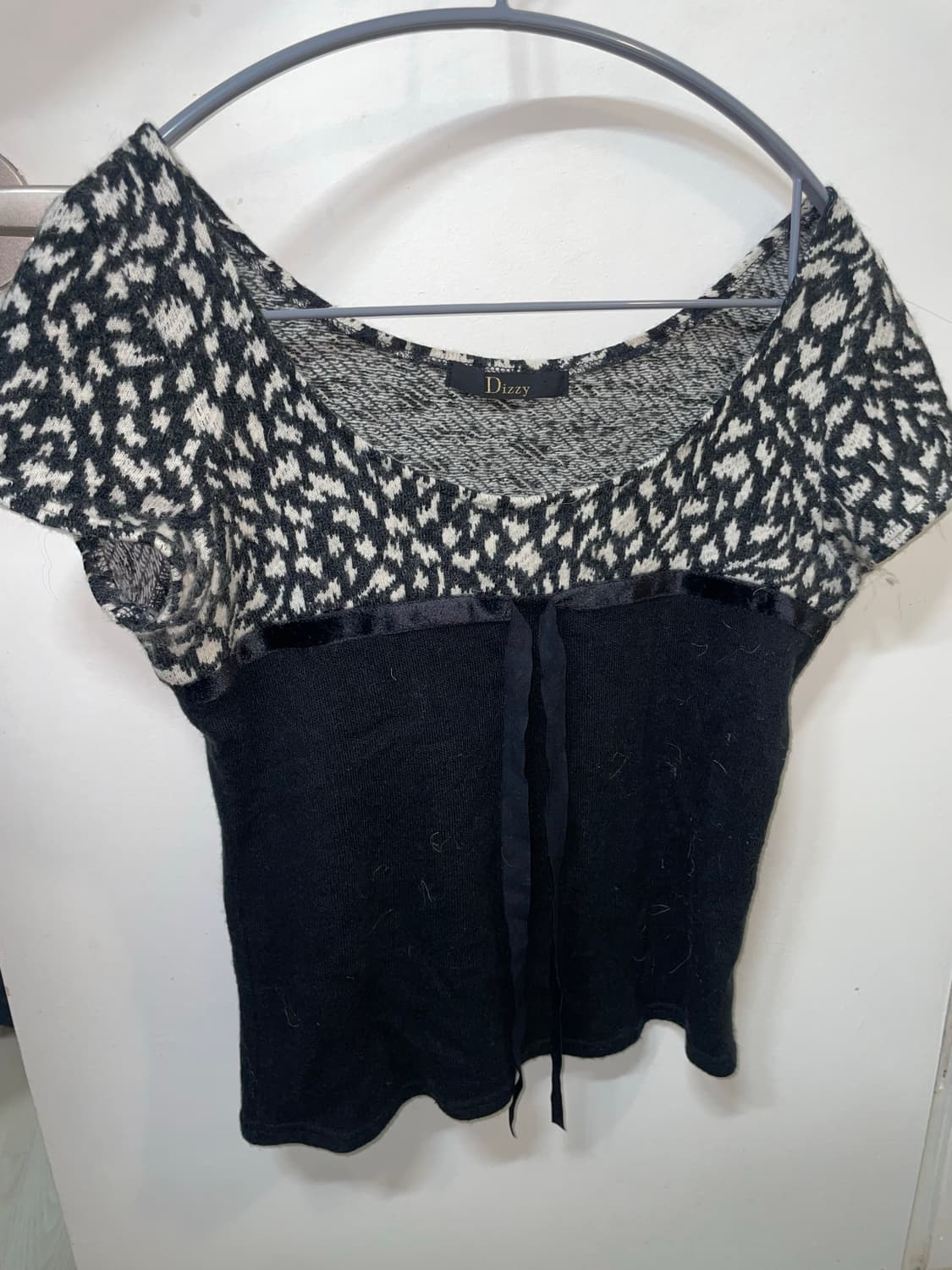 빈티지 반팔 상품이미지1