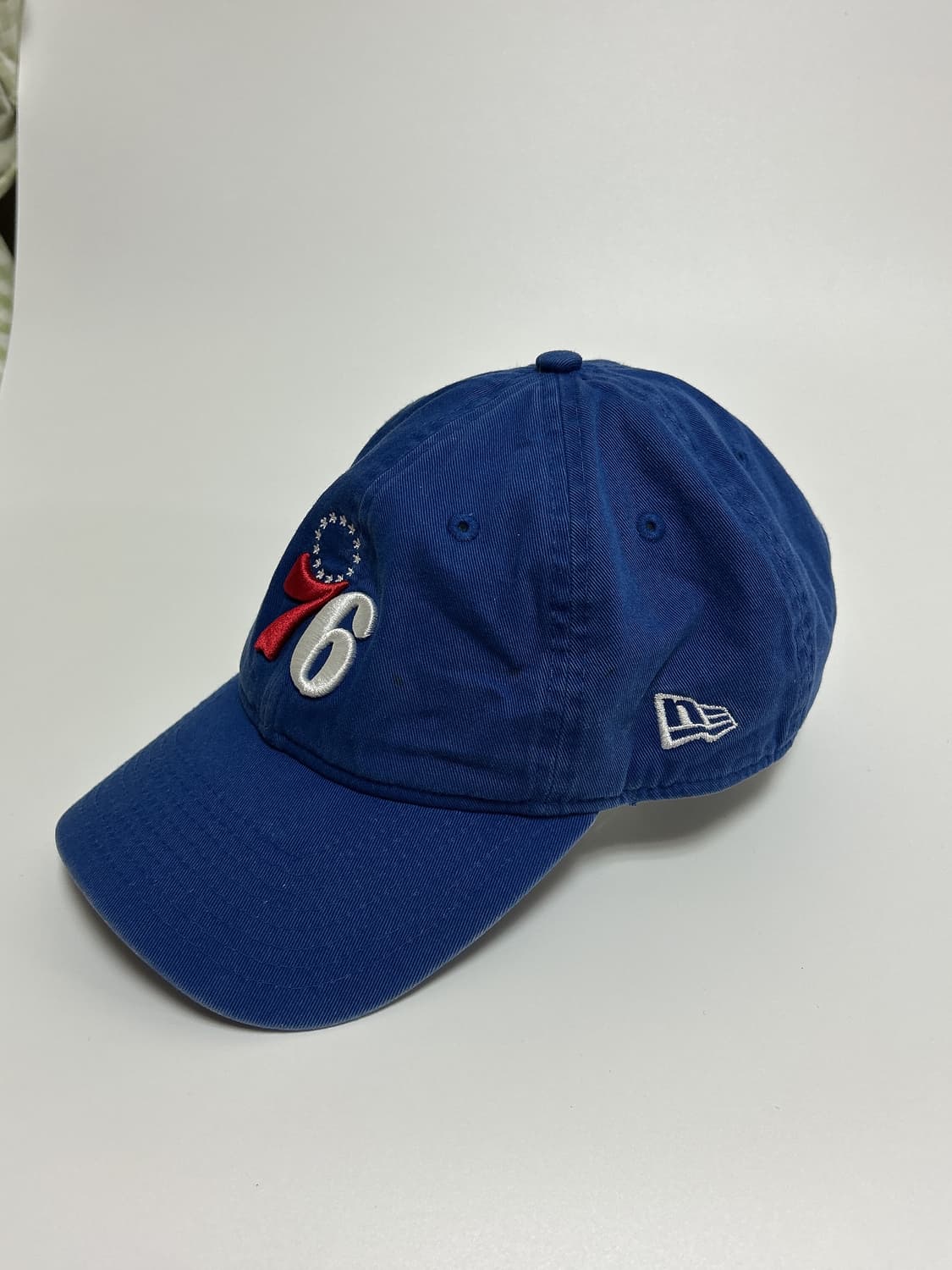 뉴에라 필라델피아 세븐티식서스 모자 상품이미지3