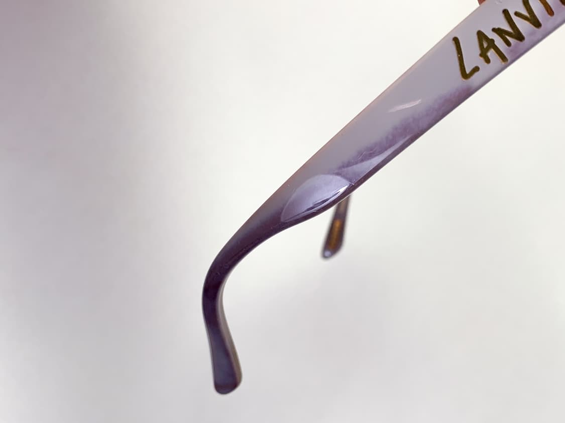 LANVIN 랑방 여성용 선글라스 상품이미지8