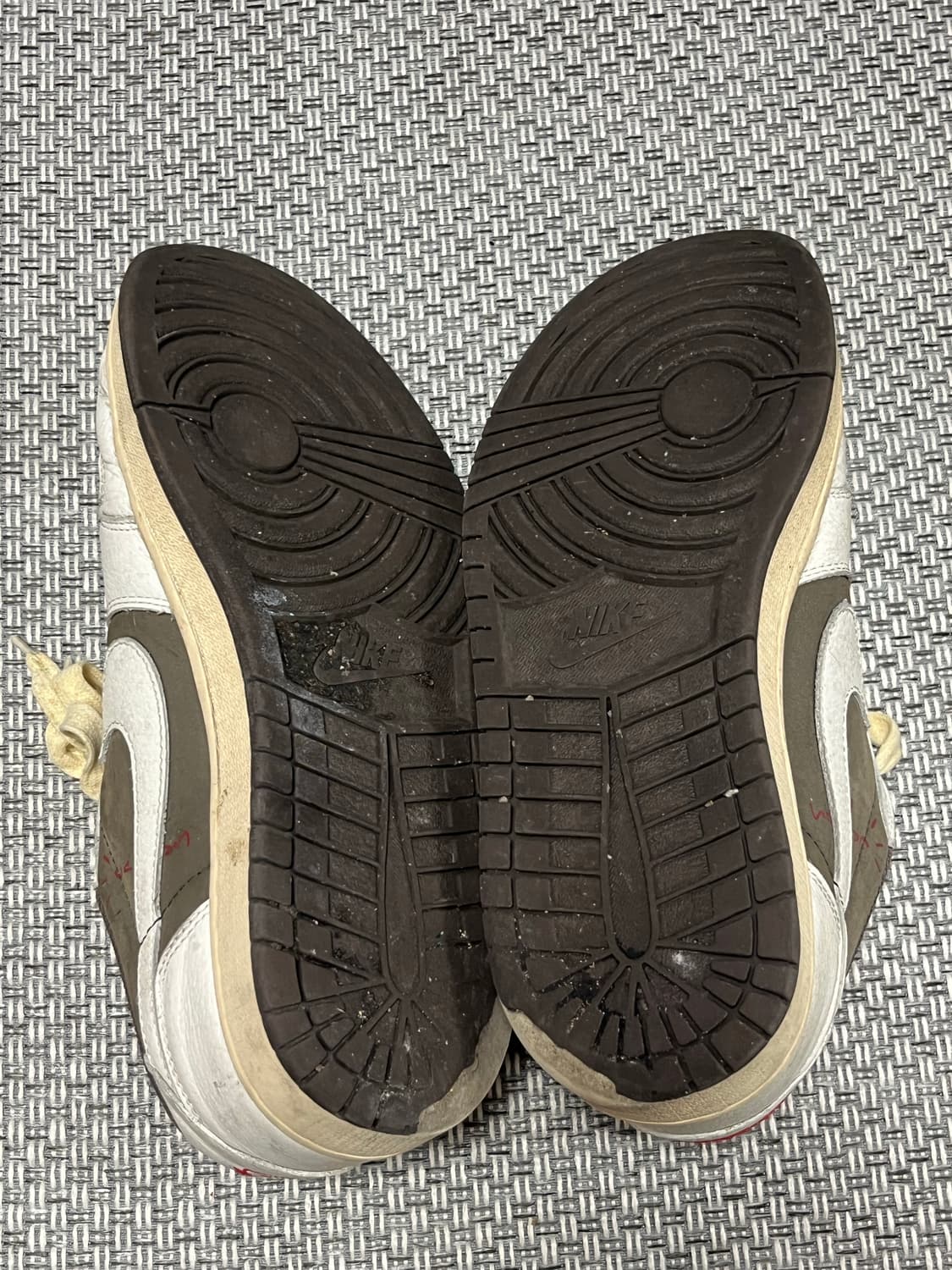 나이키 조던 스캇 리버스 모카 상품이미지3