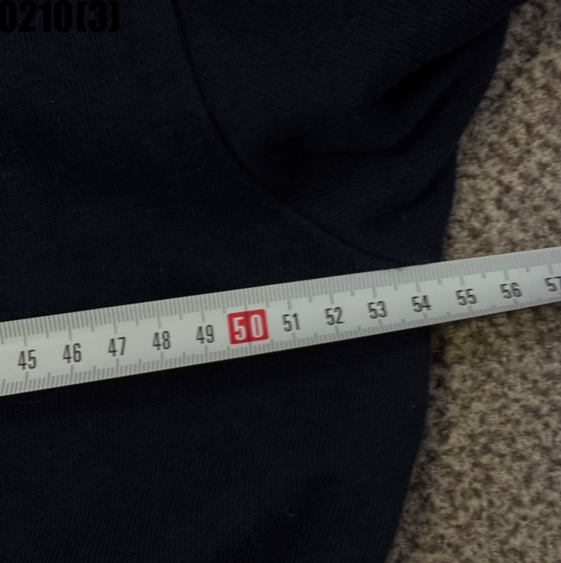 MLB 긴팔 티셔츠 상품이미지7