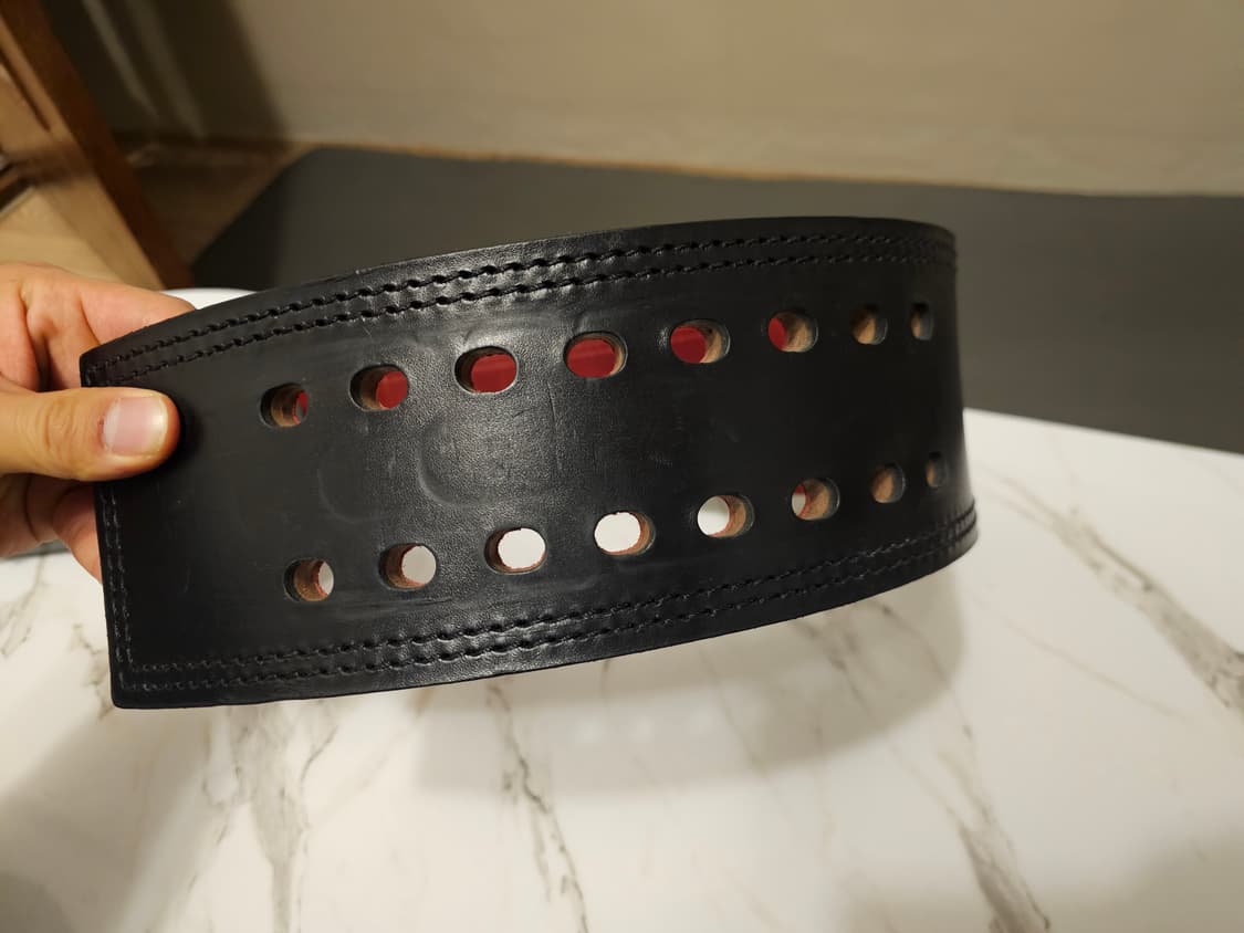 sbd벨트 s사이즈 13mm 상품이미지2