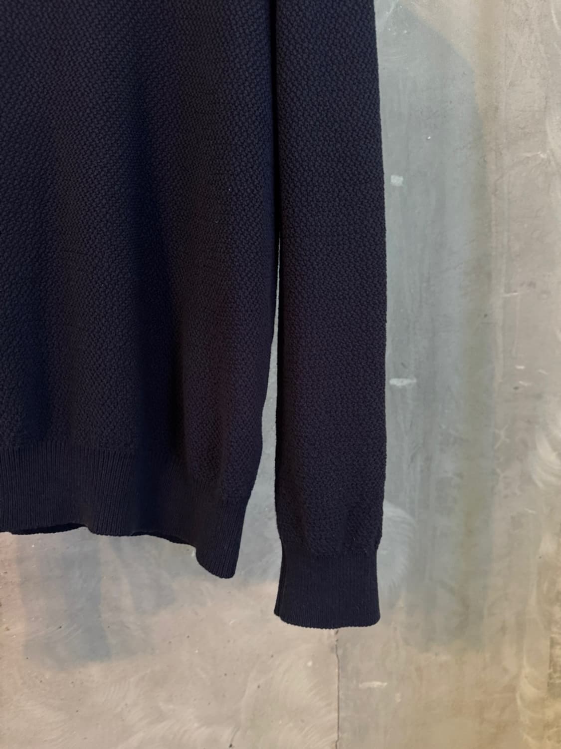 DKNY 니트 100 상품이미지6