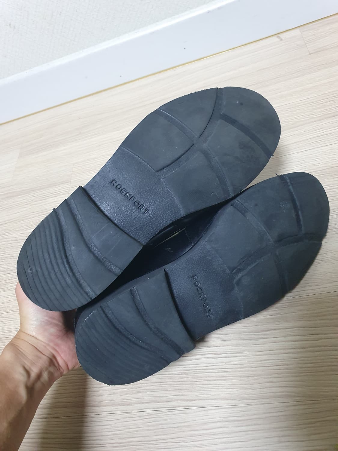 락포트 남성 로퍼 280 상품이미지7