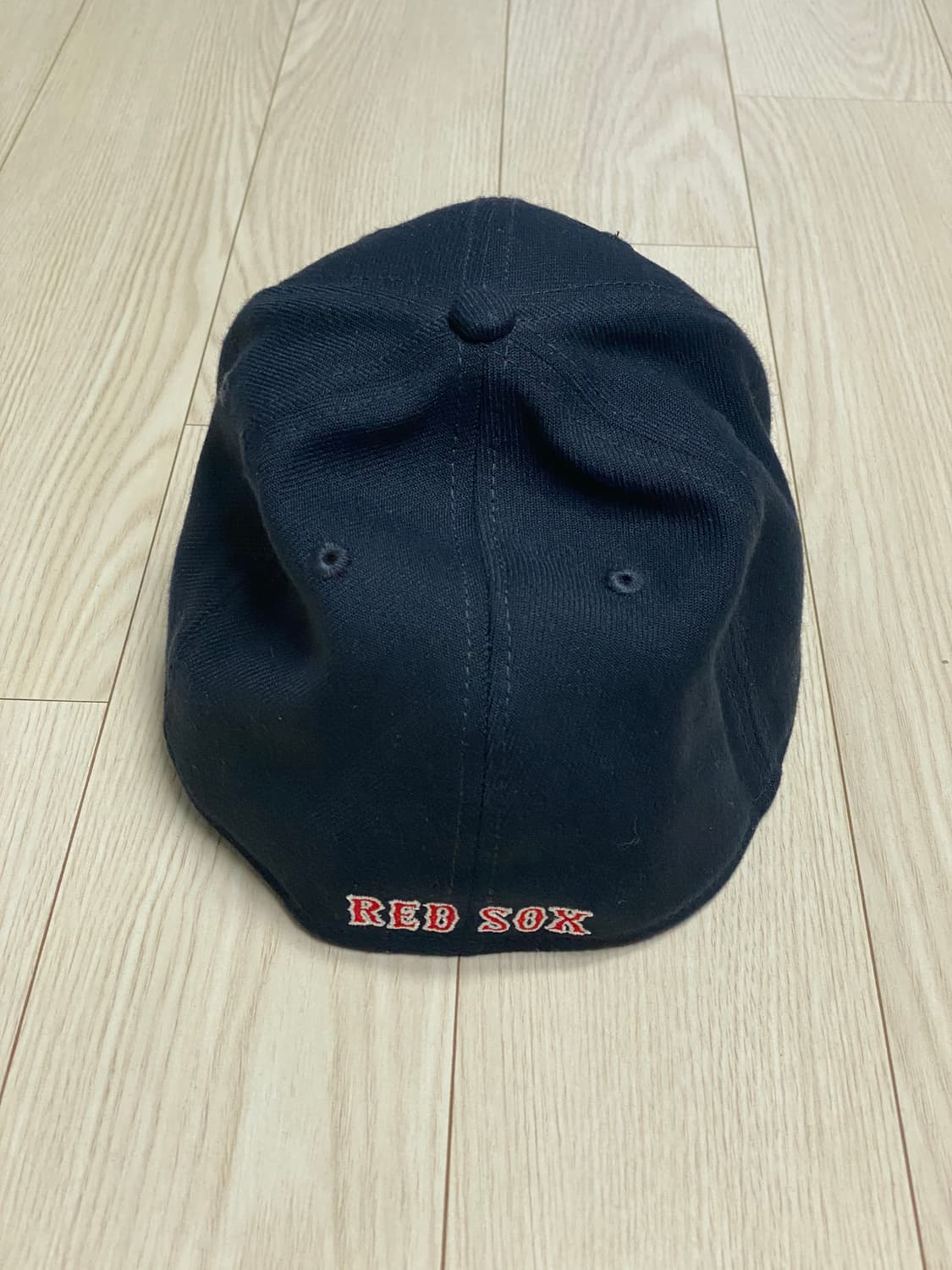 [뉴에라 MLB] 빔즈 볼캡 모자 상품이미지3