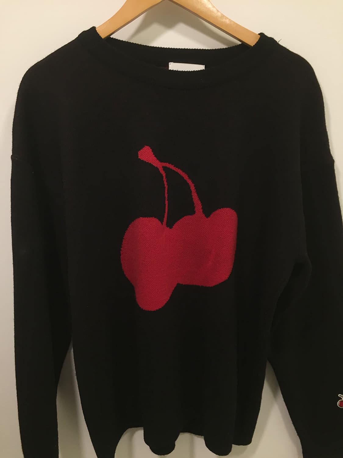 공용 키르시 라운드니트 100~105 상품이미지3