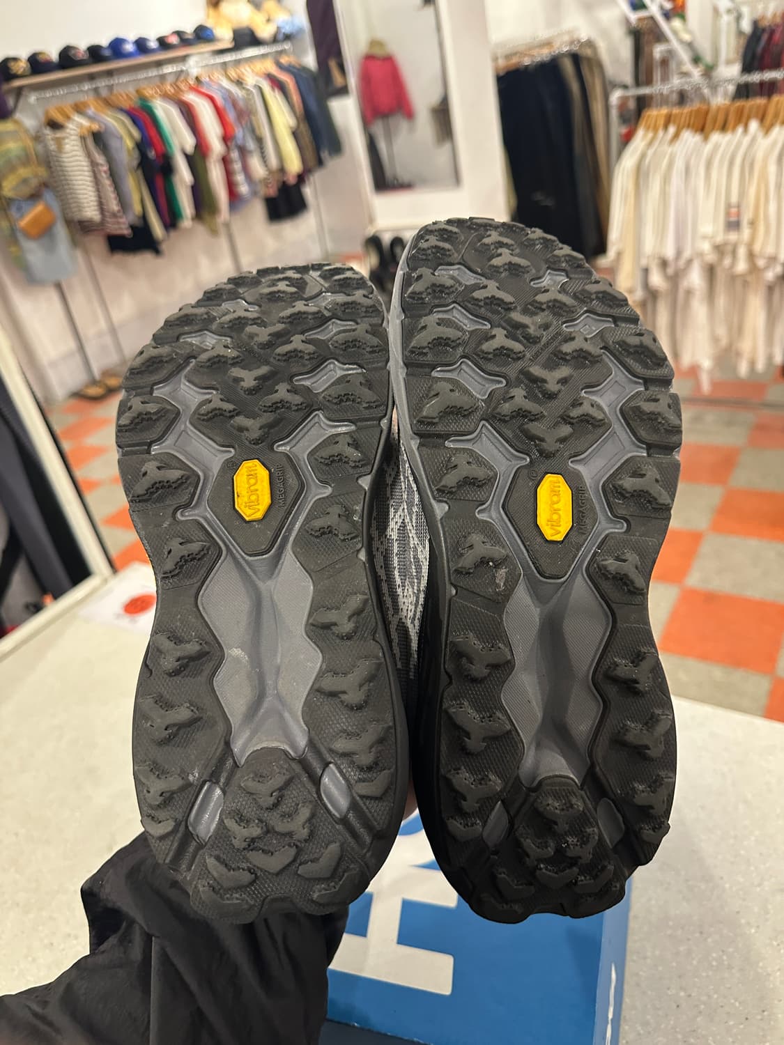 호카 스피드고트 상품이미지2