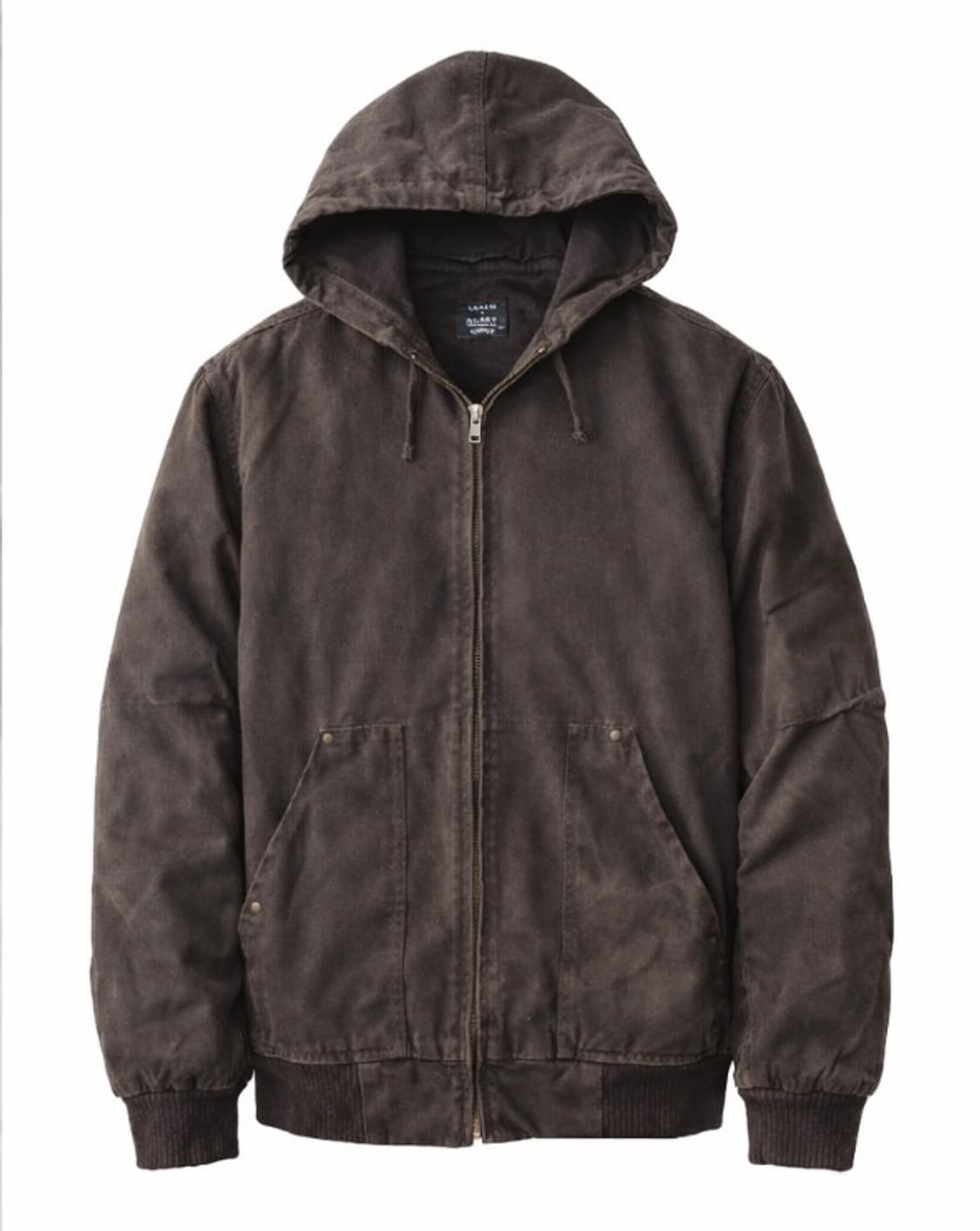 워크자켓 상품이미지2