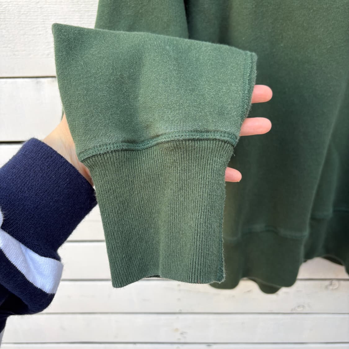 Levi’s 리바이스 후드티 상품이미지7