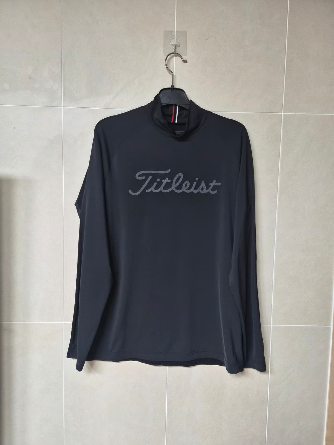 타이틀리스트 정품 남성 기능성티셔츠 100 상품이미지1