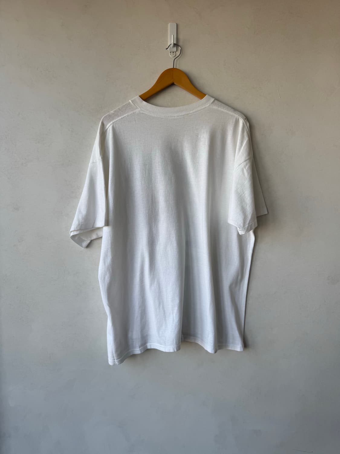 90s Cow 티셔츠 상품이미지6