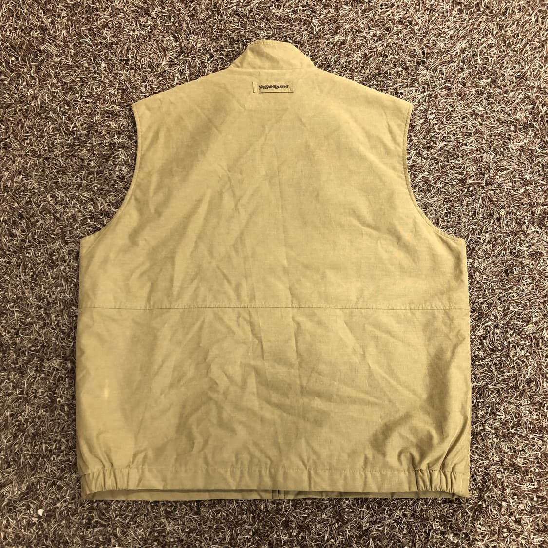 입생로랑 아카이브 베스트 자켓 상품이미지3