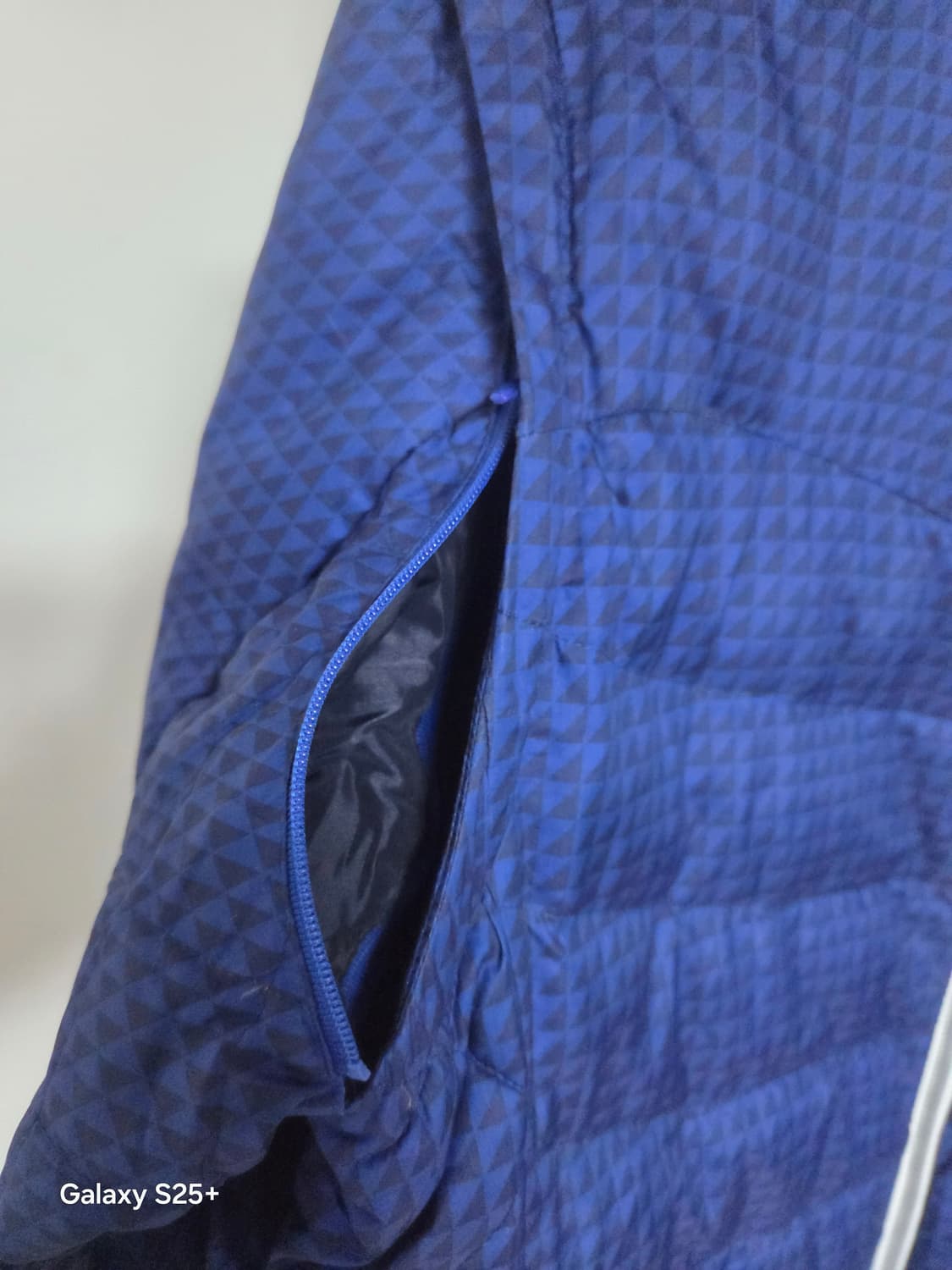 겔러웨이  불루  경량  패딩    상품이미지9