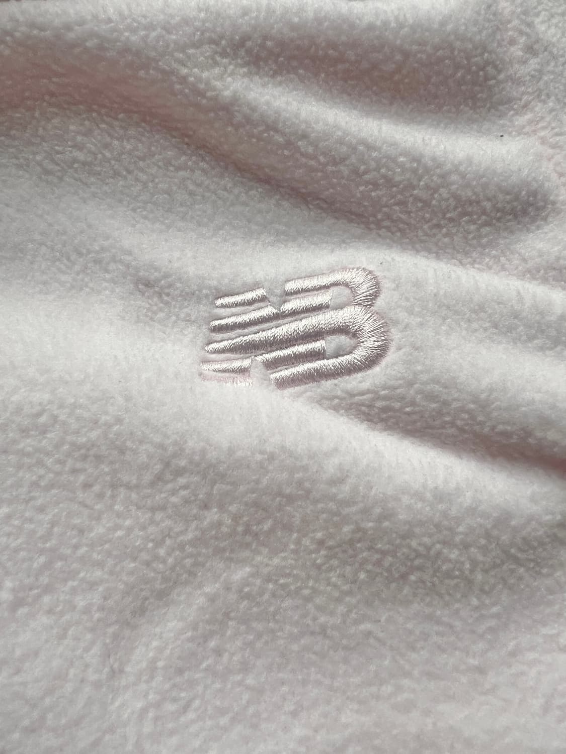 뉴발란스 후리스 상품이미지4