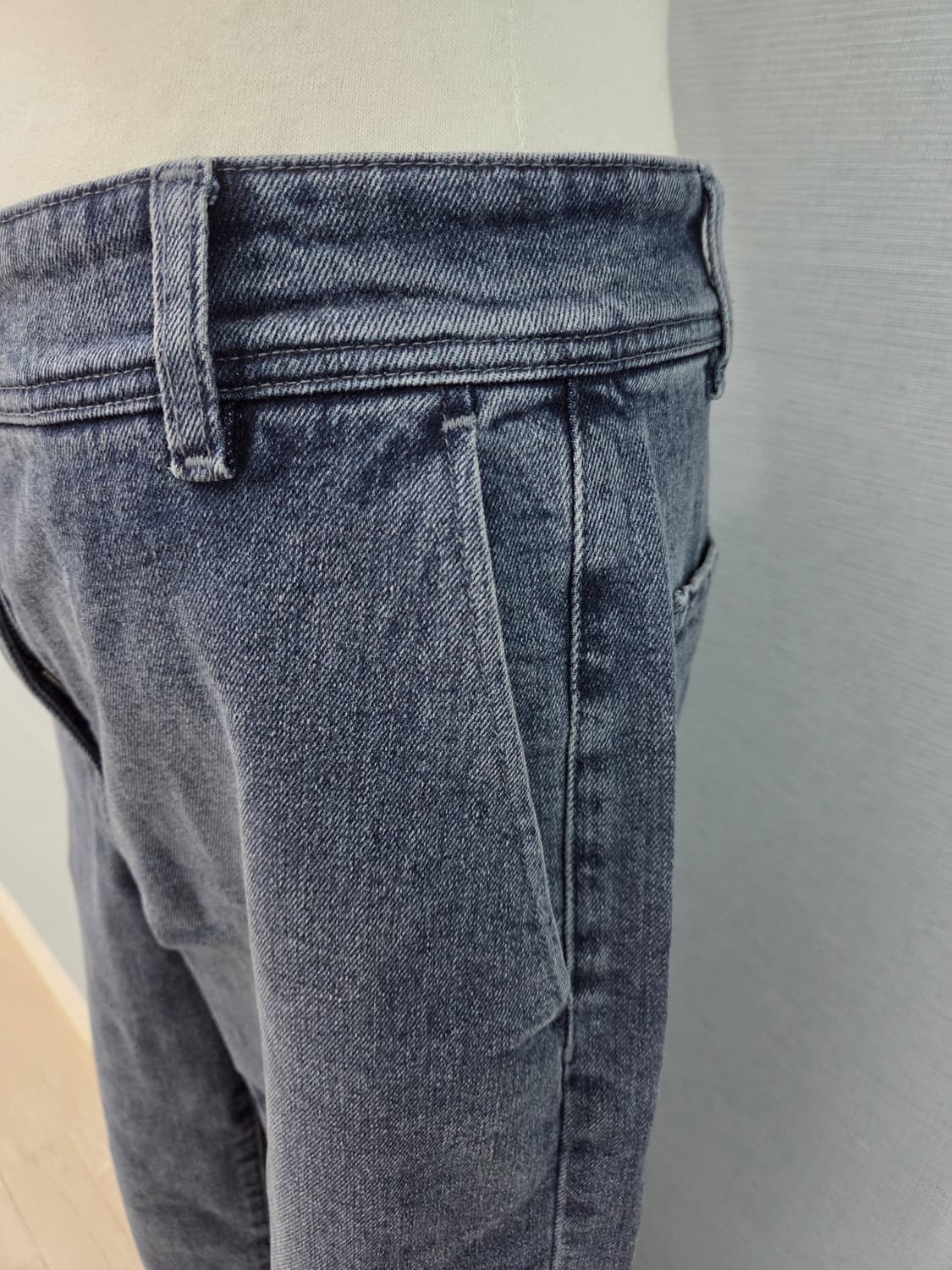 한섬 SJSJ  데님팬츠 상품이미지4