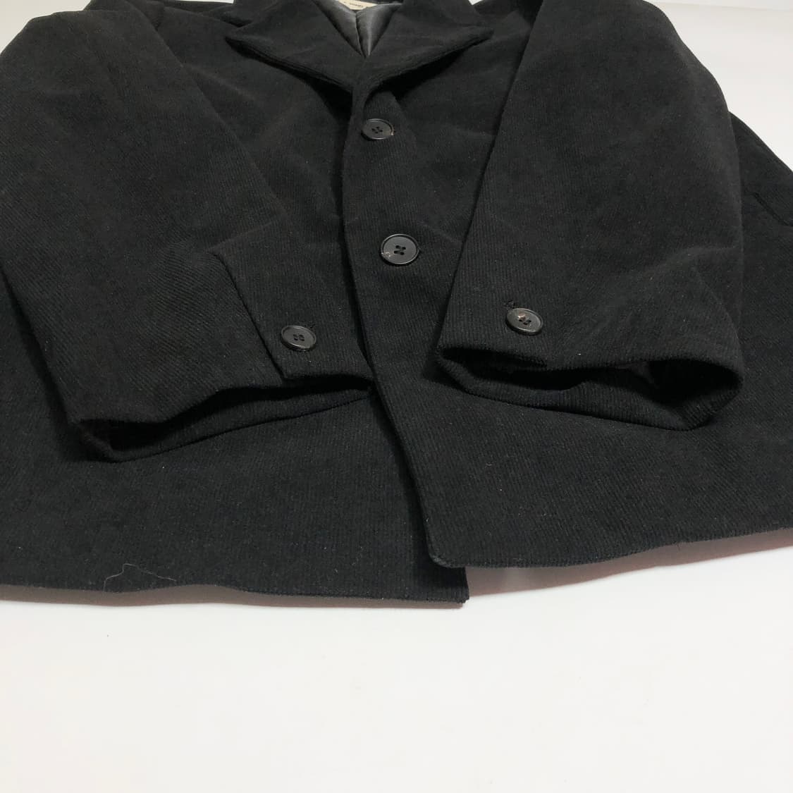 호이테 x 마인드 브릿지 코듀로이 정장 세트 M 상품이미지7