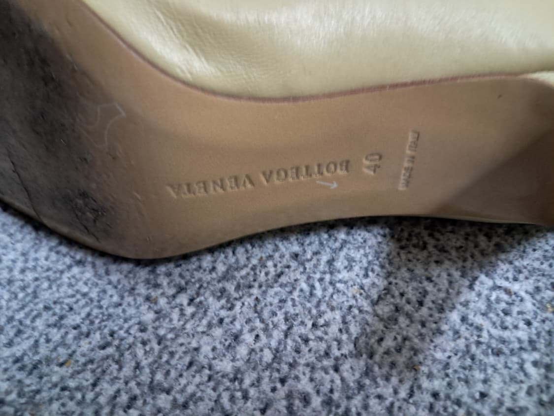 보네타 앵클부츠 상품이미지6