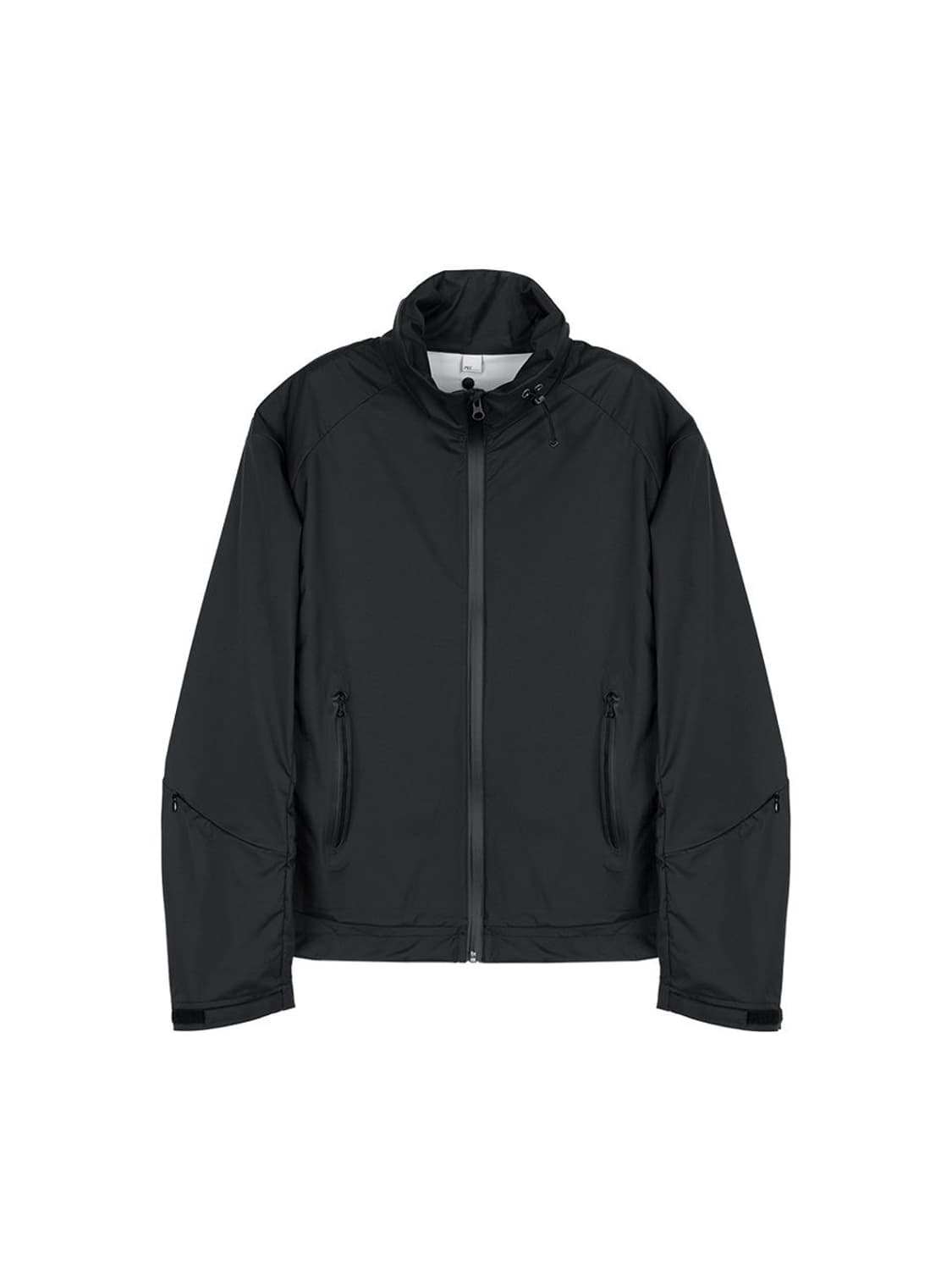 피알티블랭크 prt blank 집업 자켓 상품이미지1