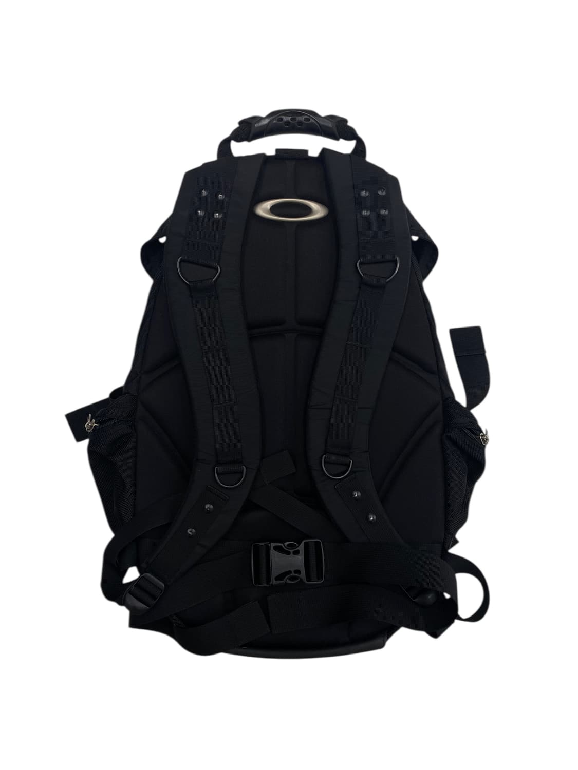 오클리 3.0 아이콘 블랙백팩 상품이미지2