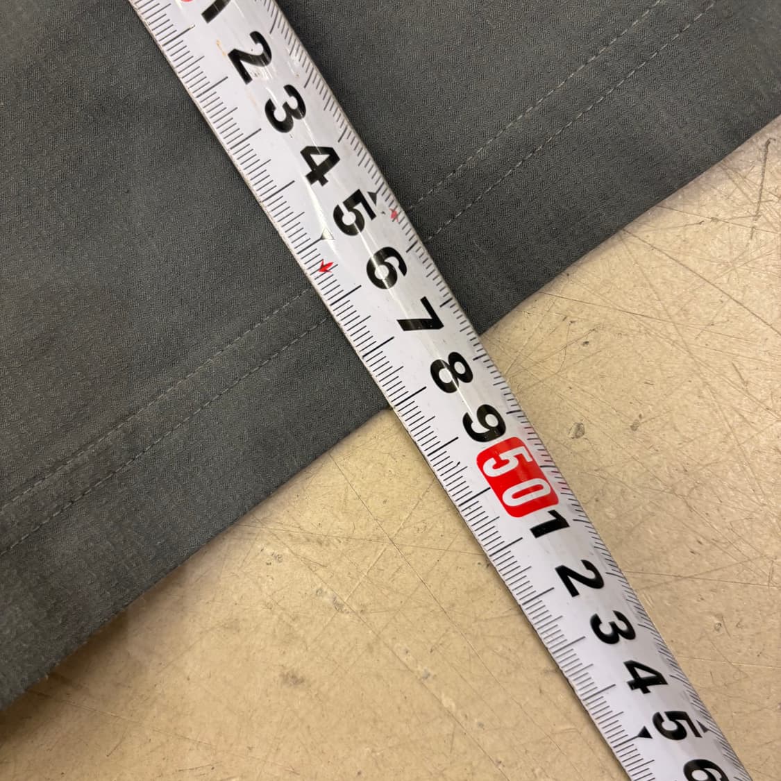 언더아머 배색 스포티 반바지 상품이미지5