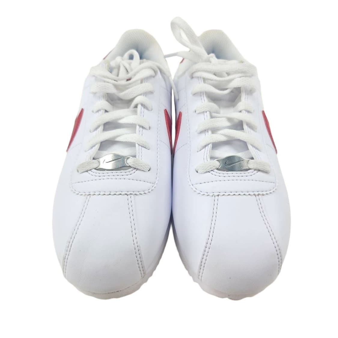 [230]나이키 화이트레드 24S 코르테즈[Y63-087] 상품이미지2