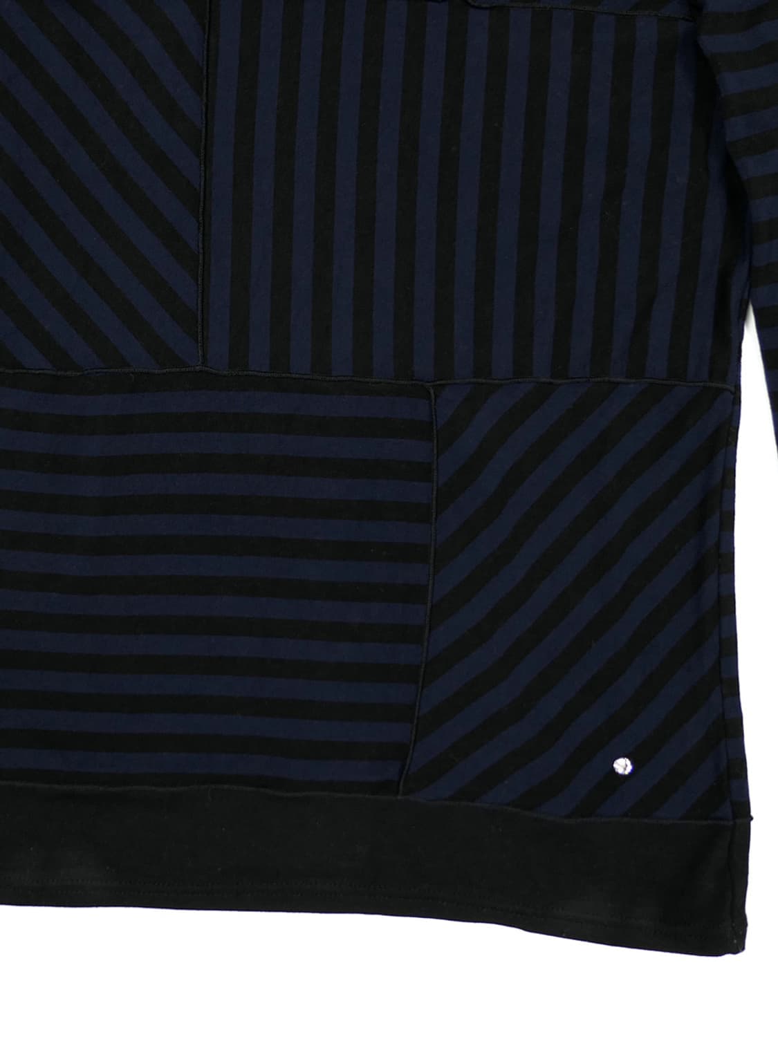 Sonia Rykiel multi stripe turtleneck 상품이미지2