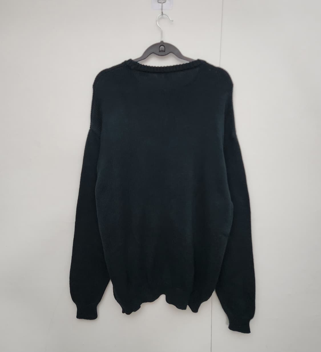 벤데이비스 105 니트 XL 상품이미지2