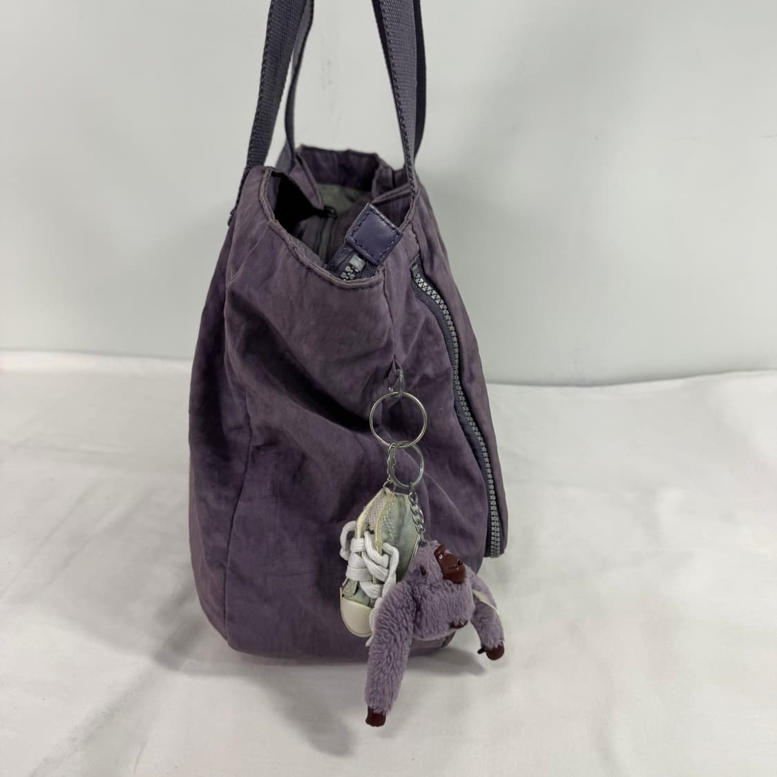 키플링 보라 숄더백 상품이미지4