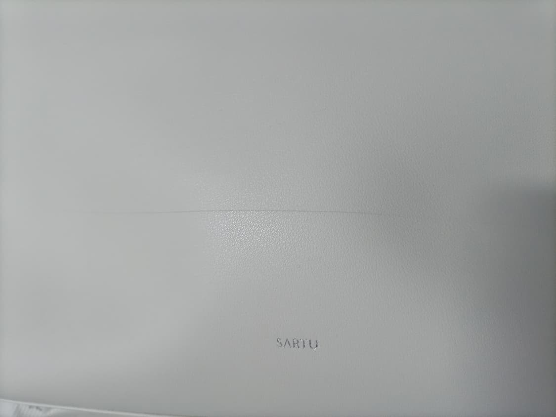 사르투 sartu 타이 숄더백 노트북가방 상품이미지3