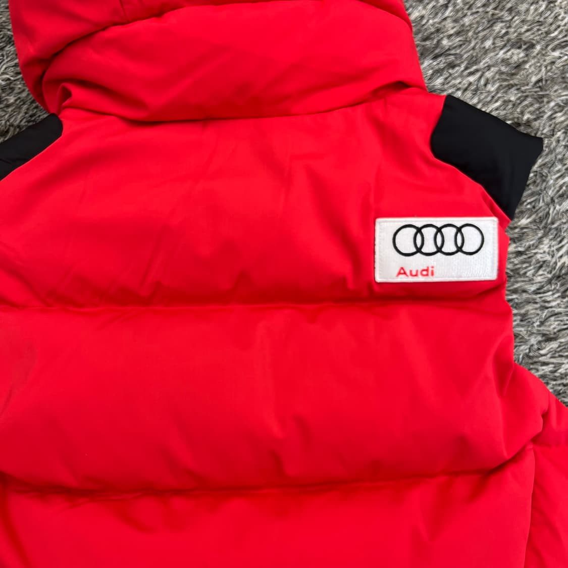 데상트 레플리카 패딩 베스트 (95) 상품이미지4