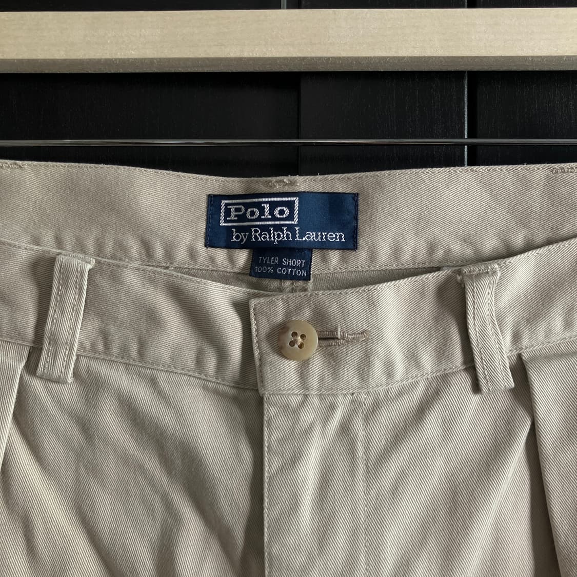 Polo Ralph Lauren chino shorts 상품이미지4
