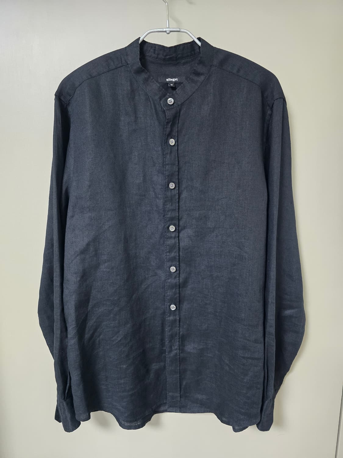 블랙 마셔츠 상품이미지2